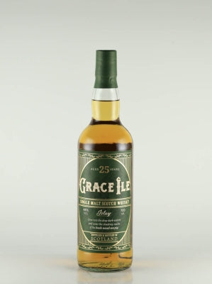 Character of Islay Grace Isle 25 Year Old
