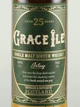 Load image into Gallery viewer, Character of Islay Grace Isle 25 Year Old