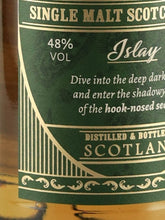 Load image into Gallery viewer, Character of Islay Grace Isle 25 Year Old