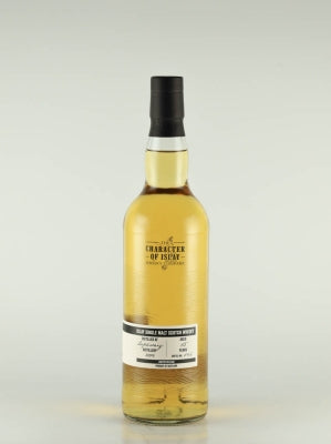Character of Islay Laphroaig 15 Year Old 2004
