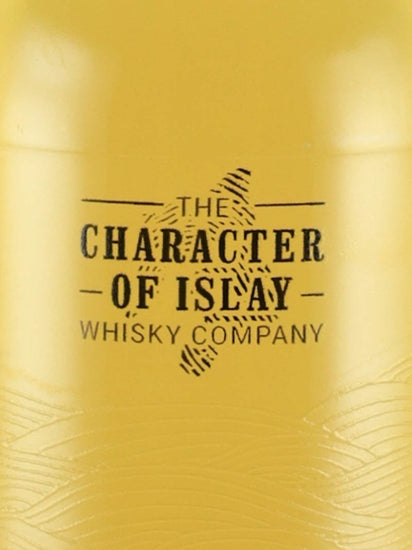 Character of Islay Laphroaig 15 Year Old 2004