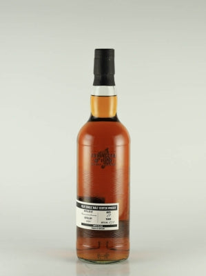 Character of Islay Bunnahabhain 19 Year Old 2001