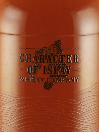 Character of Islay Bunnahabhain 19 Year Old 2001