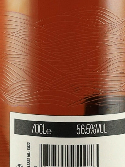 Character of Islay Bunnahabhain 19 Year Old 2001