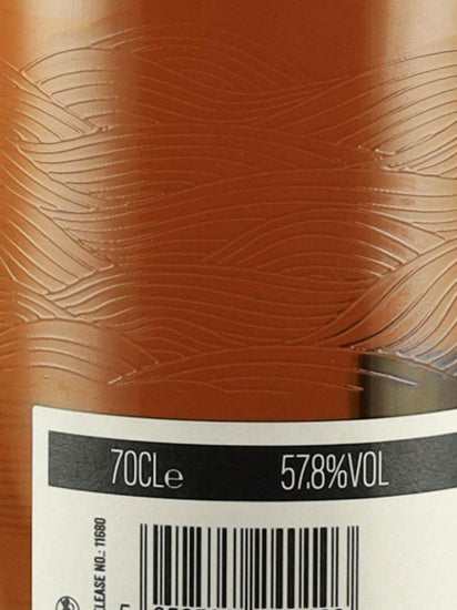 Character of Islay Laphroaig 15 Year Old 2005