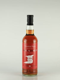 Old Alliance Caroni 23 Year Old 1998