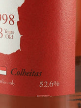 Load image into Gallery viewer, Old Alliance Caroni 23 Year Old 1998