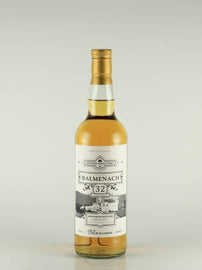 Old Alliance Balmenach 32 Year Old 1989