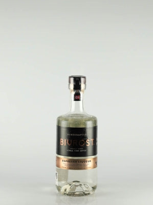 Bivrost Espresso liqueur
