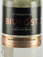 Load image into Gallery viewer, Bivrost Espresso liqueur