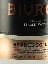 Load image into Gallery viewer, Bivrost Espresso liqueur
