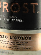 Load image into Gallery viewer, Bivrost Espresso liqueur