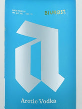 Load image into Gallery viewer, Bivrost Arctic Vodka