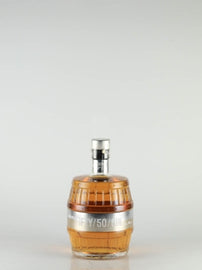Fifty Fifty Gin