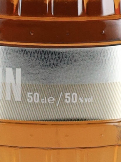 Fifty Fifty Gin