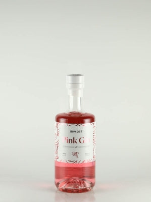 Bivrost Pink Gin
