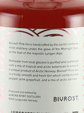 Load image into Gallery viewer, Bivrost Pink Gin