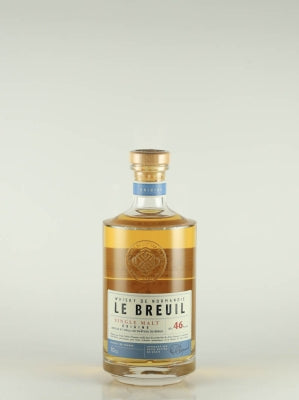 Chateau de Bruyère Single Malt Le Bruyère Origin Lot 15