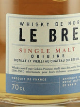Load image into Gallery viewer, Chateau de Bruyère Single Malt Le Bruyère Origin Lot 15