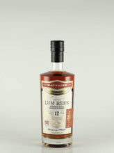 Load image into Gallery viewer, McNairs Rum Reek Peated 12 Year Old