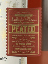 Load image into Gallery viewer, McNairs Rum Reek Peated 12 Year Old