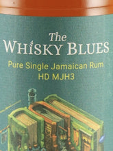 Load image into Gallery viewer, The Whisky Blues Jamaican Rum 10 Year Old 2012