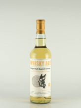 Load image into Gallery viewer, Whisky Age Bosscat Craigellachie 13 Year Old 2009