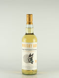 Whisky Age Bosscat Craigellachie 13 Year Old 2009