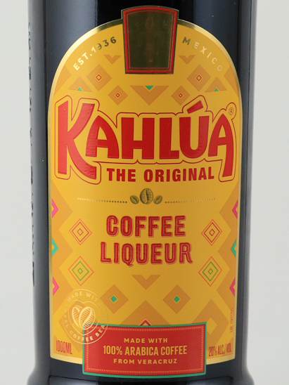 Kahlua 1L