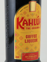 Load image into Gallery viewer, Kahlua 1L