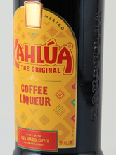 Load image into Gallery viewer, Kahlua 1L