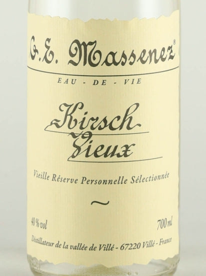 Massenez Kirsch