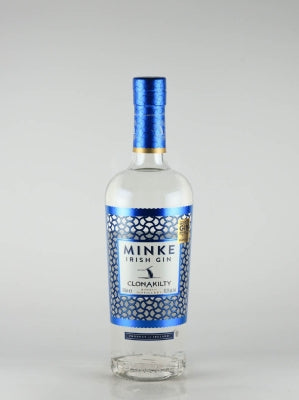 ClonAkilty Mink Irish Gin