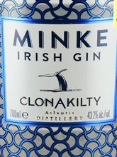 Load image into Gallery viewer, ClonAkilty Mink Irish Gin