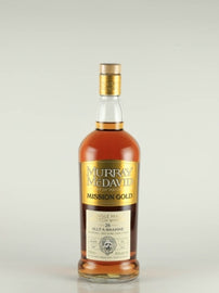 Murray McDavid Allt-A-Bhainne 26 Year Old 1995