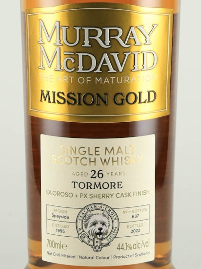 Murray McDavid Tomore 26 Year Old 1995