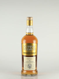Murray McDavid Loch Lomond 25 Year Old 1996