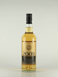 Kingsbury Gold Ben Nevis 12 Year Old 2009