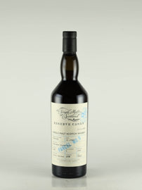 The Single Malts of Scotland Reserve Cask Benrinnes 12 Year Old 2009