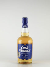 Load image into Gallery viewer, AD Rattray Cask Orkney 15 Year Old