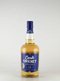 AD Rattray Cask Orkney 15 Year Old