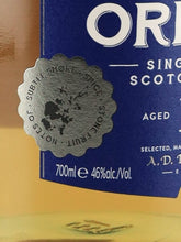 Load image into Gallery viewer, AD Rattray Cask Orkney 15 Year Old