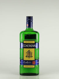 Jan Becher Becherovka