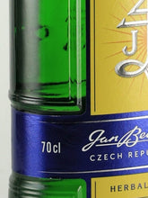 Load image into Gallery viewer, Jan Becher Becherovka