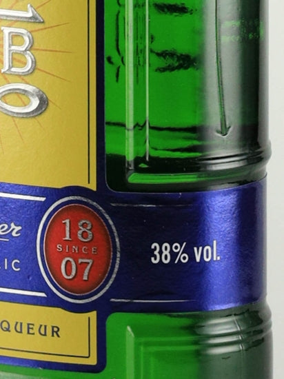 Jan Becher Becherovka