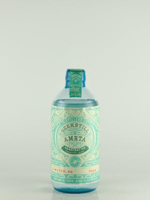Amrita Gin Ltd08 1-27-64