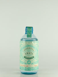 Amrita Gin Ltd08 1-27-64