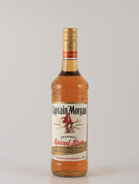 Captain Morgan Spiced 750ml