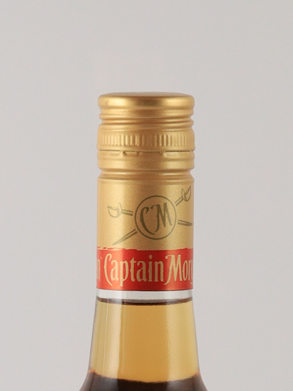 Captain Morgan Spiced 750ml