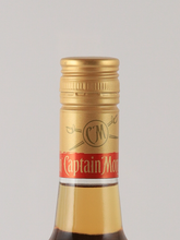 Load image into Gallery viewer, Captain Morgan Spiced 750ml